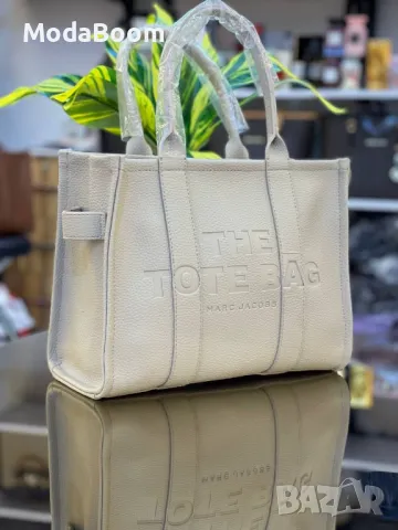 The Tote Bag дамски чанти Различни цветове , снимка 2 - Чанти - 48428545