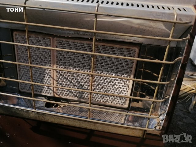 печка за отопление газова , снимка 9 - Отоплителни печки - 42388885