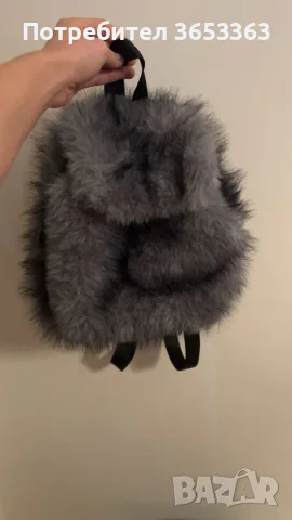 Дамски чанти,ролки за къдрена на косата, снимка 3 - Чанти - 56007400
