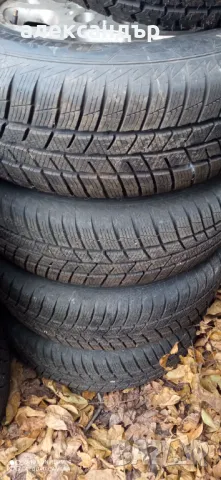 Гуми за джип 245/70/16, снимка 6 - Гуми и джанти - 47932799