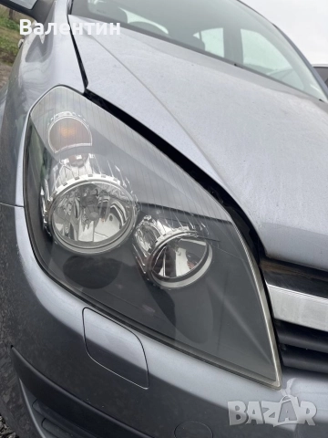 Фарове за Опел Астра Х , снимка 5 - Части - 52005566