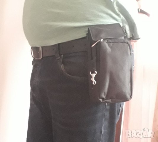Мъжка чантичка, снимка 2 - Чанти - 41181128