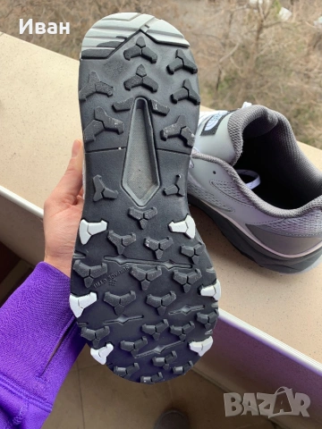 Обувки the north face, снимка 5 - Спортни обувки - 53390754