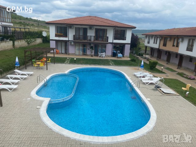 Студио в комплекс Harmony hills C1, снимка 8 - Почивки на море - 41187266