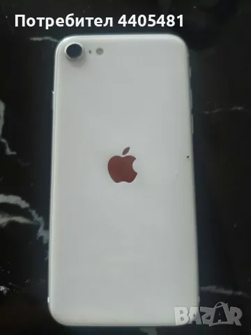 iPhone SE отлично , снимка 3 - Apple iPhone - 56350375