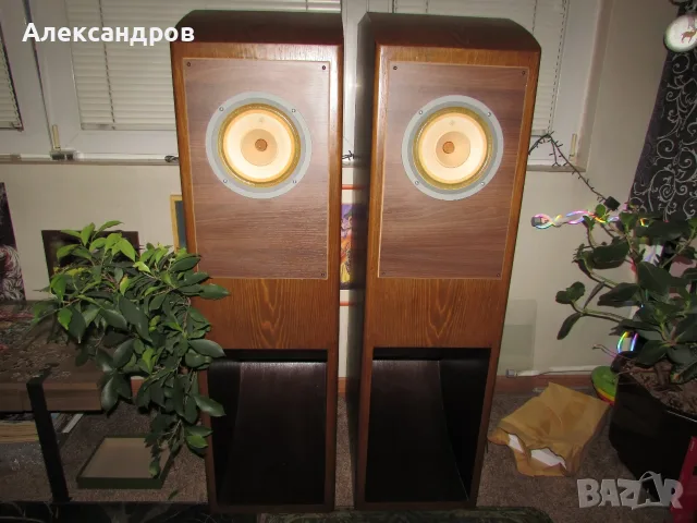 Продавам голями широколентови колони хорни, София. , снимка 2 - Тонколони - 56105651