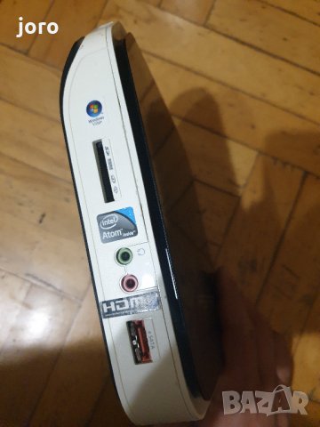 acer aspire revo, снимка 6 - За дома - 35933322