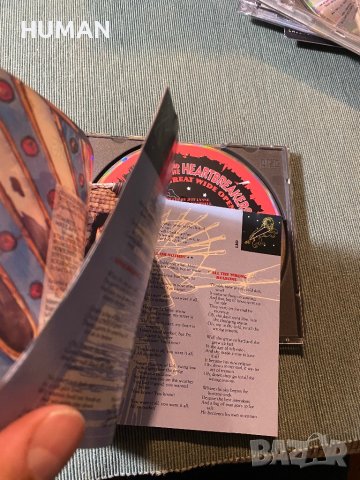 Gary Moore,Traveling Wilburys, снимка 16 - CD дискове - 42666562