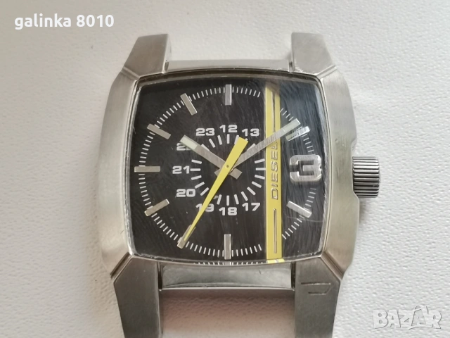 Мъжки работещи часовници, снимка 4 - Мъжки - 53578817