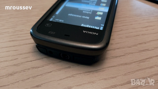 Nokia 5230 - ПЪЛЕН комплект, снимка 13 - Nokia - 53298081