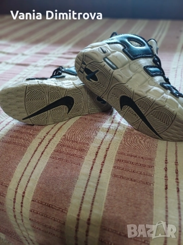 маратонки найк запазени 24см стелка , снимка 2 - Детски маратонки - 51959106