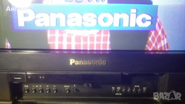 Продавам телевизор PANASONIC TC-21L1R, снимка 5 - Телевизори - 39326734