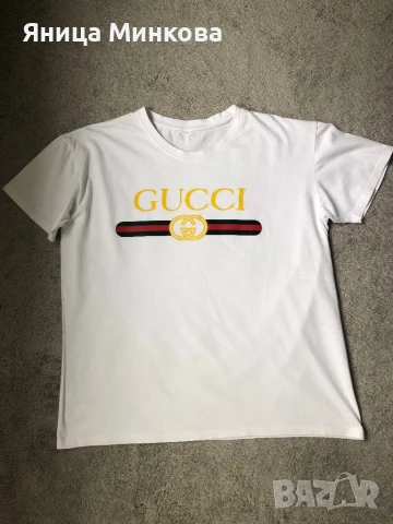 Дамска тениска