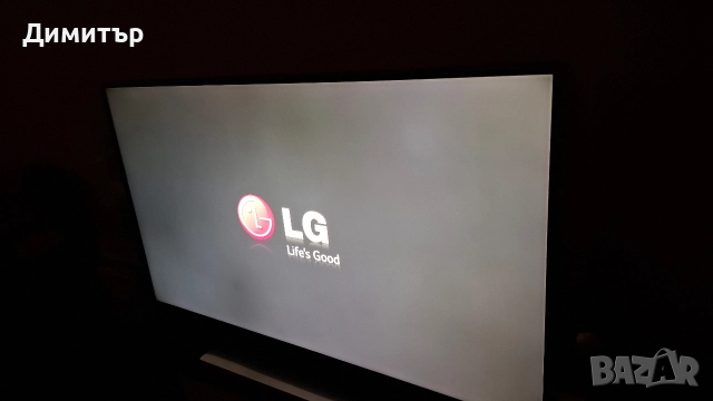 LG 42LB650V Телевизор За части 