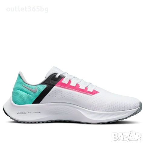 Nike - Air Zoom Pegasus 38 №45 Оригинал Код 633, снимка 3 - Маратонки - 52245488
