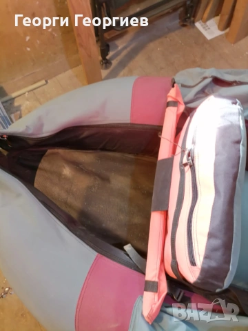 продавам проходилка, снимка 3 - Такъми - 53695491