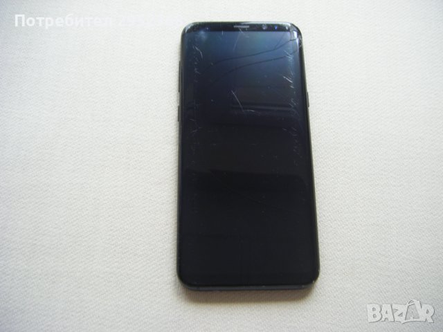 Samsung Galaxy S 8 Plus, снимка 3 - Samsung - 41141903