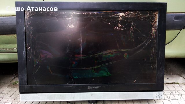 GRUNDIG Vision 3 37-3820 със счупена матрица ,FSP228-2F01 ,BEKO ELEKTRONIK XLA190R-7 ,6870C-0193A