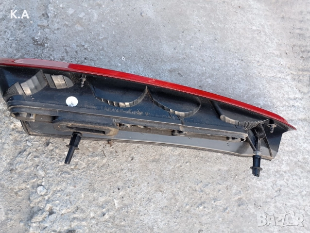 Десен стоп Ford C-Max , снимка 3 - Части - 51683911