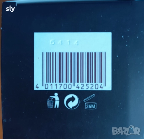 Tabac Original 100 ml, снимка 3 - Мъжки парфюми - 52153341