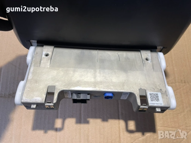 Централен Дисплей Мултимедия 10A919605K Volkswagen ID.3 E11 pro, снимка 3 - Части - 53418861