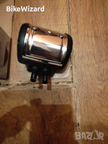 L80Air пулсатор за машина за доене, снимка 3 - Други инструменти - 44359084