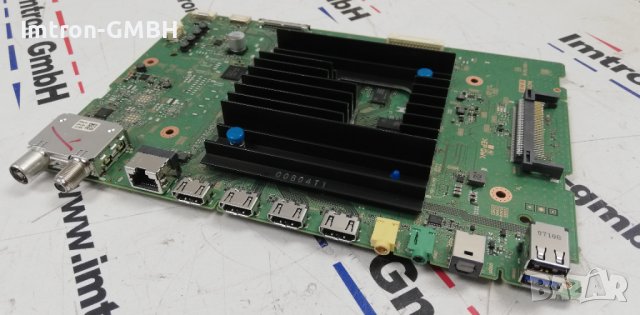 MAIN BOARD  1-003-740-31 for Sony KD-65XH8077