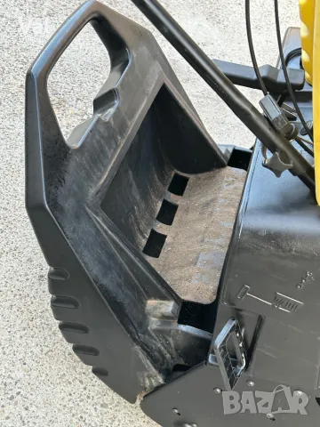 Бенинова метачна машина Karcher KSM 750, снимка 10 - Други машини и части - 47524644