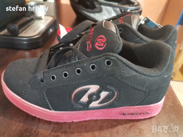 обувки Heelys , снимка 10 - Спортни обувки - 44569572