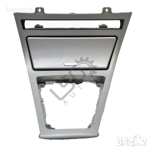 Интериорна лайсна около скоростен лост с пепелник BMW X3 (E83) 2003-2010 ID:106270