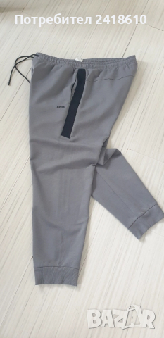 Hugo Boss Tracksuit Set  Mens Size 3XL НОВО! ОРИГИНАЛ! Мъжко Долнище!, снимка 18 - Спортни дрехи, екипи - 52202276
