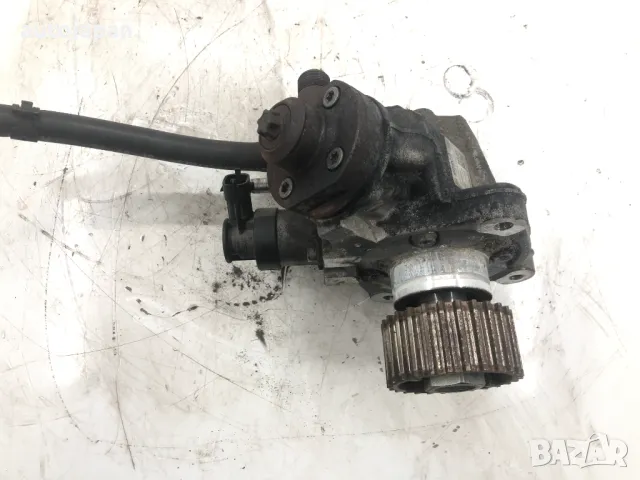 ГНП Opel Insignia B sports Tourer 2.0 CDTi B20DTH 2018 170hp 55494494, снимка 3 - Части - 48028152