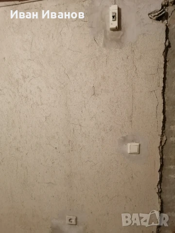 Гараж под наем Пазарджик, бул Руски, снимка 5 - Гаражи и паркоместа - 50686246