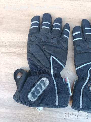 Мото Ръкавици KETT, снимка 3 - Аксесоари и консумативи - 44914423