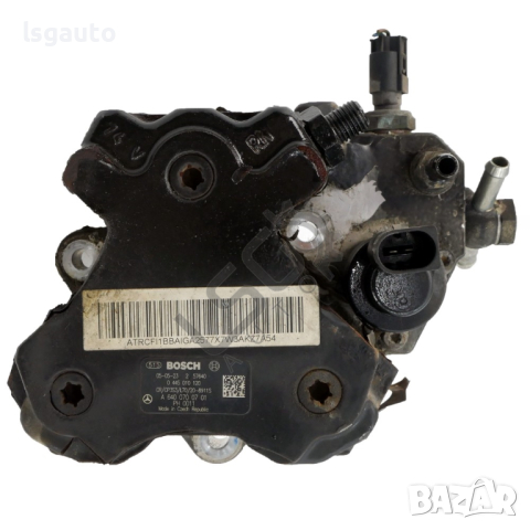 ГНП Mercedes-Benz B-Class (W245) 2005-2011 ID: 122447