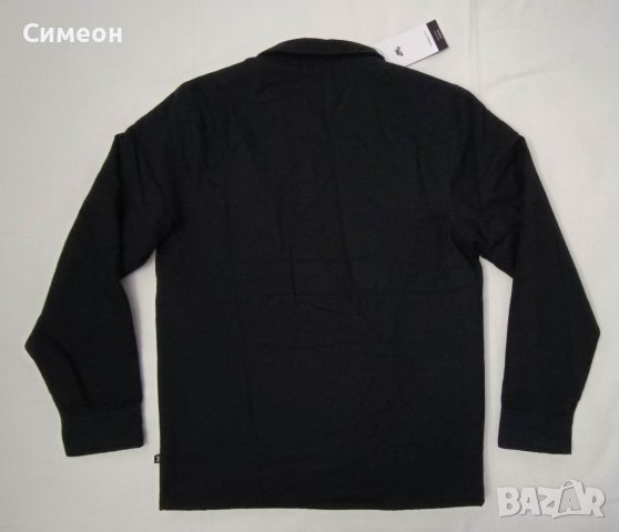 Nike SB Winterised Flannel Jacket оригинално яке XS/S Найк спорт, снимка 5 - Спортни дрехи, екипи - 39968707