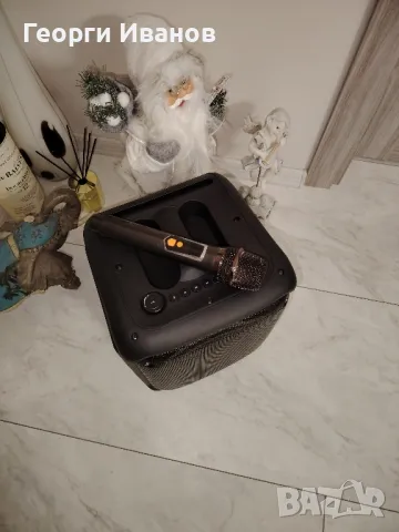 кариоке колона-нова , снимка 3 - Караоке - 48371874