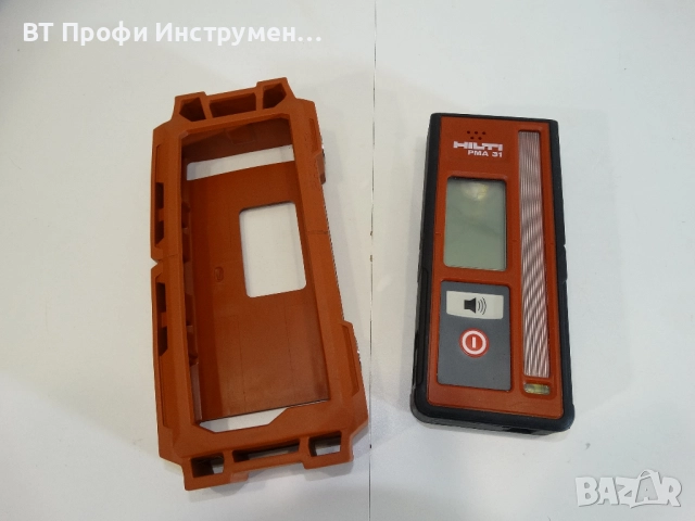 Hilti PMA 31 - Приемник за мултилинейни лазери, снимка 2 - Други инструменти - 52702856