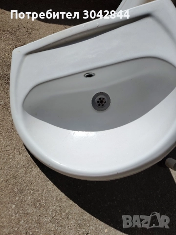 Мивка с ботуш и огледало , снимка 5 - Други стоки за дома - 51801079