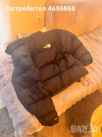 North face, снимка 3 - Якета - 53193888