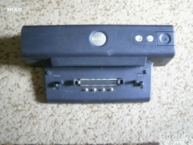 Dell - докинг станция PR01X- модел 