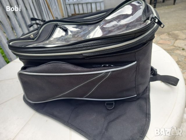 Магнитна чанта за резервоар , снимка 2 - Аксесоари и консумативи - 41287388