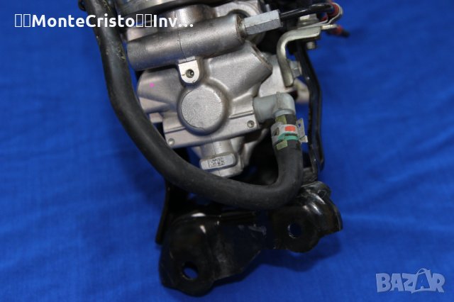 Сервоусилвател Toyota C-HR (2016-2019г.) 47070-47070 / 4707047070 / Тойота CHR, снимка 4 - Части - 34719393