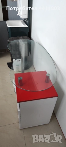 Оборудване за фризьорски салон, снимка 5 - Фризьорски принадлежности - 53305307