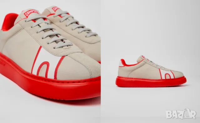 маратонки / сникърси Camper Runner K21 номер 40 , снимка 4 - Маратонки - 47512291