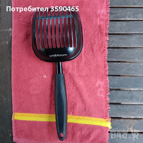 Котешка лопатка 