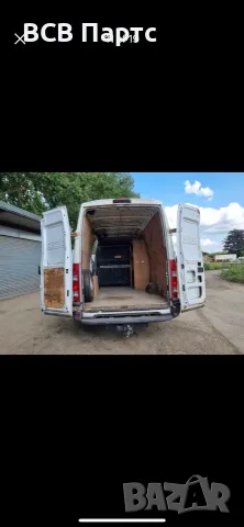 На части Ивеко Дейли Iveco Daily 2.3 2013, снимка 9 - Бусове и автобуси - 56075969
