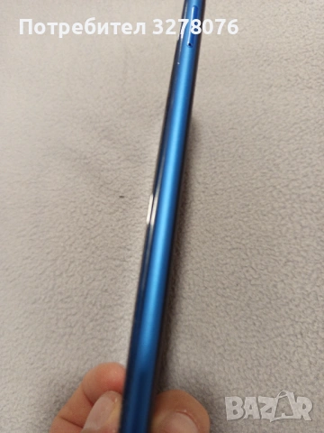 Honor 8X, снимка 2 - Резервни части за телефони - 53470225