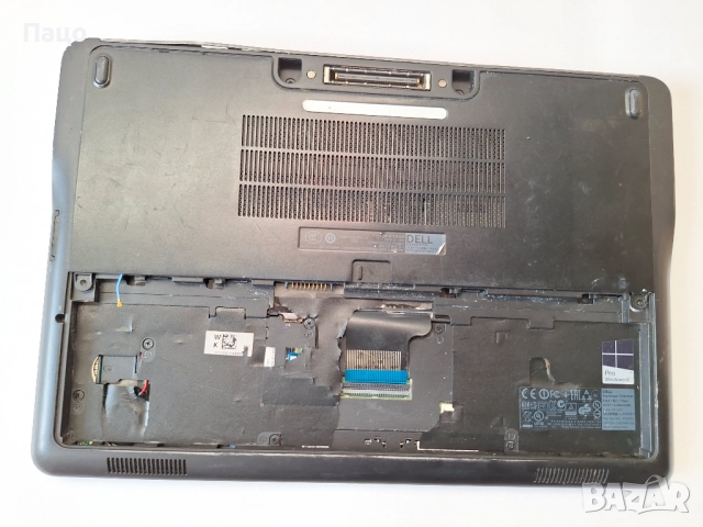 Dell Latitude E7240, снимка 8 - Лаптопи за дома - 52976918