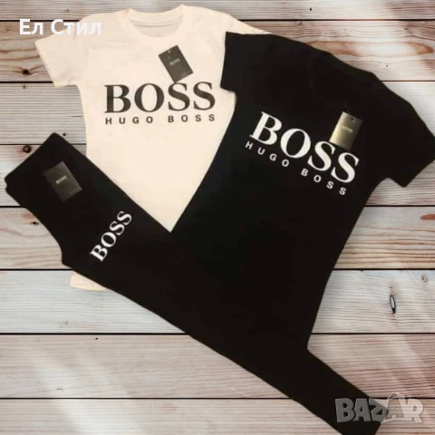 ⭐️Дамски комплект 38.00лв
Размери S M L XL XXL
 , снимка 2 - Комплекти - 50747764